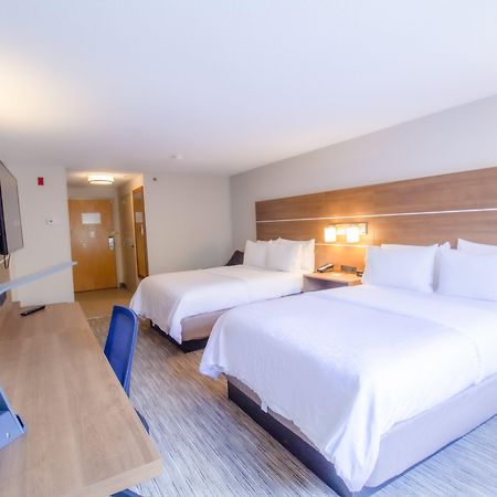 Holiday Inn Express & Suites - Lincoln East - White Mountains By Ihg Exterior photo