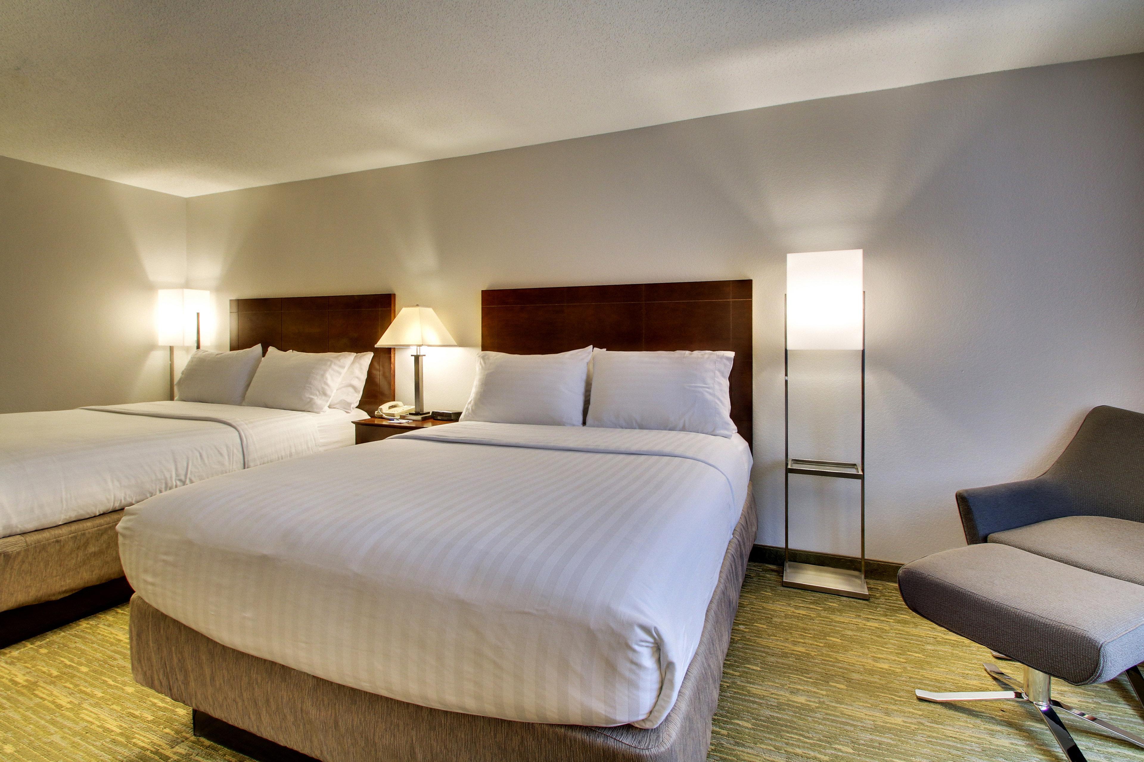 Holiday Inn Express & Suites - Lincoln East - White Mountains By Ihg Exterior photo